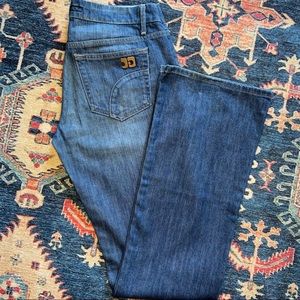 Joe’s Jeans Muse Fit Boot Cut
